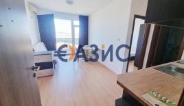 Апартаменты за 49 900 евро на Солнечном берегу, Болгария