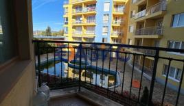 Апартаменты за 42 000 евро на Солнечном берегу, Болгария