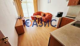 Апартаменты за 74 900 евро на Солнечном берегу, Болгария