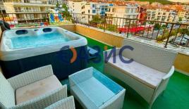 Апартаменты за 299 000 евро в Святом Власе, Болгария