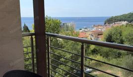 Апартаменты за 175 000 евро в Петроваце, Черногория