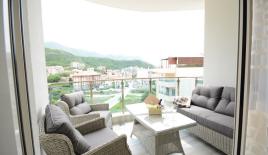 Апартаменты за 178 000 евро в Бечичи, Черногория