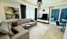 Апартаменты за 135 000 евро в Алании, Турция