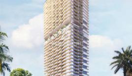 Апартаменты за 171 551 евро в Дубае, ОАЭ