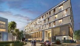 Бунгало за 651 587 евро в Дубае, ОАЭ