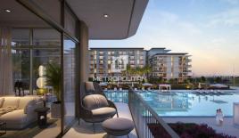 Апартаменты за 610 993 евро в Дубае, ОАЭ