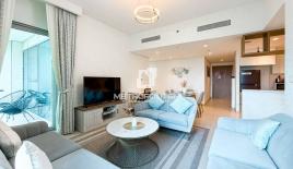 Апартаменты за 879 494 евро в Дубае, ОАЭ