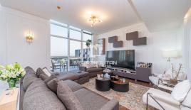 Апартаменты за 1 157 255 евро в Дубае, ОАЭ