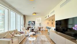 Апартаменты за 743 832 евро в Дубае, ОАЭ