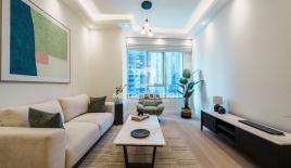 Апартаменты за 268 850 евро в Дубае, ОАЭ