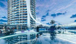 Апартаменты за 185 696 евро в Дубае, ОАЭ