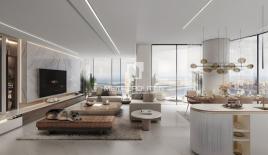 Апартаменты за 823 941 евро в Дубае, ОАЭ