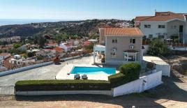 Вилла за 1 100 000 евро в Лимасоле, Кипр