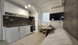 Квартира за 260 000 евро в Опатии, Хорватия