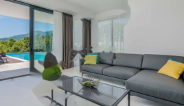 Квартира за 890 000 евро в Опатии, Хорватия