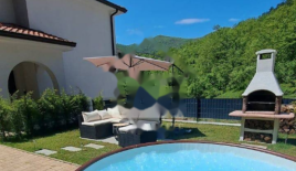 Дом за 419 000 евро в Опатии, Хорватия