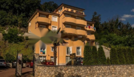 Дом за 8 000 000 евро в Опатии, Хорватия