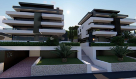 Квартира за 1 280 000 евро в Опатии, Хорватия