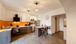 Квартира за 375 000 евро в Опатии, Хорватия