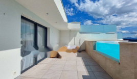 Дом за 1 350 000 евро в Опатии, Хорватия