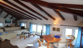 Дом за 260 000 евро в Опатии, Хорватия