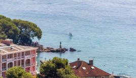 Квартира за 687 400 евро в Опатии, Хорватия