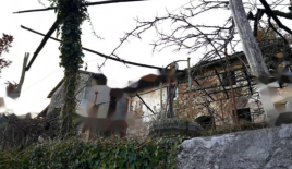 Дом за 770 000 евро в Опатии, Хорватия