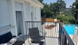 Дом за 875 000 евро в Опатии, Хорватия