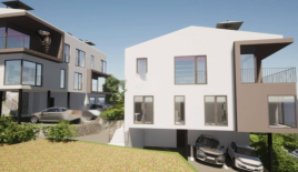 Квартира за 459 000 евро в Опатии, Хорватия