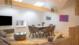 Квартира за 399 000 евро в Опатии, Хорватия