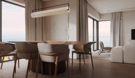 Квартира за 459 000 евро в Опатии, Хорватия