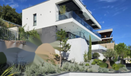 Дом за 1 870 000 евро в Опатии, Хорватия