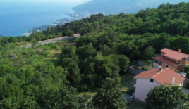 Дом за 425 000 евро в Опатии, Хорватия