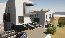 Квартира за 459 000 евро в Опатии, Хорватия