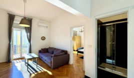 Квартира за 525 000 евро в Опатии, Хорватия