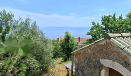 Дом за 170 000 евро в Опатии, Хорватия