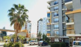 Апартаменты за 100 000 евро в Анталии, Турция