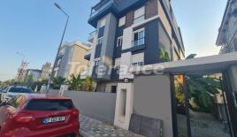 Апартаменты за 83 000 евро в Анталии, Турция