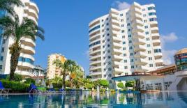 Квартира за 118 000 евро в Алании, Турция