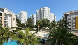 Квартира за 139 000 евро в Анталии, Турция