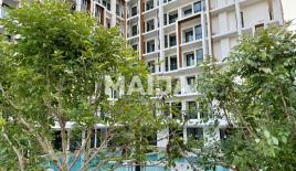 Апартаменты за 43 664 евро в Паттайе, Таиланд