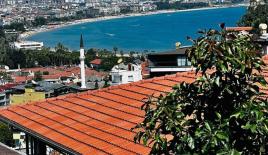 Вилла за 250 000 евро в Алании, Турция