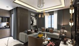 Апартаменты за 110 000 евро в Алании, Турция