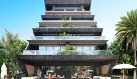 Апартаменты за 285 000 евро в Алании, Турция