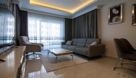 Апартаменты за 199 000 евро в Алании, Турция