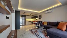 Апартаменты за 239 000 евро в Алании, Турция