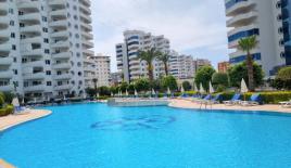 Апартаменты за 87 000 евро в Алании, Турция