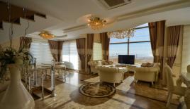 Вилла за 1 360 000 евро в Алании, Турция