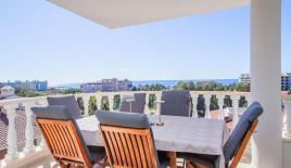 Апартаменты за 207 000 евро в Алании, Турция