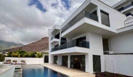 Вилла за 1 450 000 евро в Алании, Турция